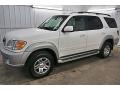 056 - Natural White Toyota Sequoia (2003-2006)