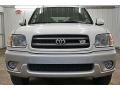 Natural White - Sequoia SR5 4WD Photo No. 3