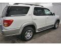 Natural White - Sequoia SR5 4WD Photo No. 5