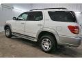 Natural White - Sequoia SR5 4WD Photo No. 7
