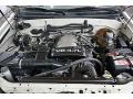 4.7L DOHC 32V i-Force V8 2003 Toyota Sequoia SR5 4WD Engine