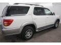 Natural White - Sequoia SR5 4WD Photo No. 15