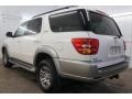 Natural White - Sequoia SR5 4WD Photo No. 22