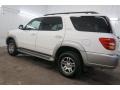 Natural White - Sequoia SR5 4WD Photo No. 23