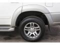 Natural White - Sequoia SR5 4WD Photo No. 24