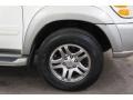 Natural White - Sequoia SR5 4WD Photo No. 28