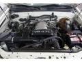 Natural White - Sequoia SR5 4WD Photo No. 56