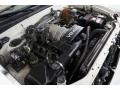 Natural White - Sequoia SR5 4WD Photo No. 58