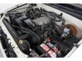 Natural White - Sequoia SR5 4WD Photo No. 59