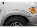Natural White - Sequoia SR5 4WD Photo No. 62