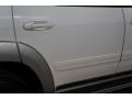 Natural White - Sequoia SR5 4WD Photo No. 66