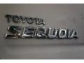 Natural White - Sequoia SR5 4WD Photo No. 81