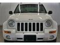 2002 Stone White Jeep Liberty Limited 4x4  photo #4