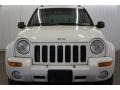 2002 Stone White Jeep Liberty Limited 4x4  photo #13