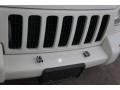 2002 Stone White Jeep Liberty Limited 4x4  photo #52