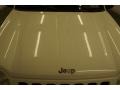 2002 Stone White Jeep Liberty Limited 4x4  photo #53