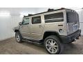 2003 Pewter Metallic Hummer H2 SUV  photo #7