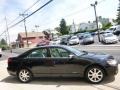 Black - MKZ AWD Sedan Photo No. 4