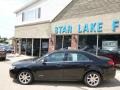 Black - MKZ AWD Sedan Photo No. 7