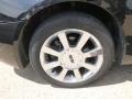Black - MKZ AWD Sedan Photo No. 8