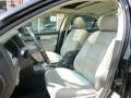 Black - MKZ AWD Sedan Photo No. 9