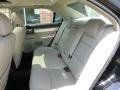 Black - MKZ AWD Sedan Photo No. 11