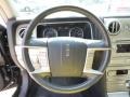 Black - MKZ AWD Sedan Photo No. 18