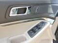 2014 Ingot Silver Ford Explorer 4WD  photo #12