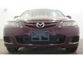 Dark Cherry Mica - MAZDA6 i Sport Sedan Photo No. 12