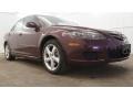 Dark Cherry Mica - MAZDA6 i Sport Sedan Photo No. 13