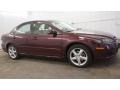 Dark Cherry Mica - MAZDA6 i Sport Sedan Photo No. 14