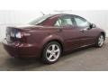 Dark Cherry Mica - MAZDA6 i Sport Sedan Photo No. 15