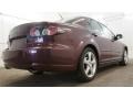 Dark Cherry Mica - MAZDA6 i Sport Sedan Photo No. 16