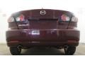 Dark Cherry Mica - MAZDA6 i Sport Sedan Photo No. 17