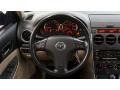 Dark Cherry Mica - MAZDA6 i Sport Sedan Photo No. 31