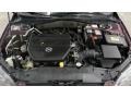 Dark Cherry Mica - MAZDA6 i Sport Sedan Photo No. 41