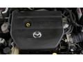 Dark Cherry Mica - MAZDA6 i Sport Sedan Photo No. 42