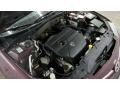 Dark Cherry Mica - MAZDA6 i Sport Sedan Photo No. 43