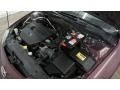 Dark Cherry Mica - MAZDA6 i Sport Sedan Photo No. 44
