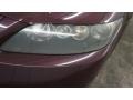 Dark Cherry Mica - MAZDA6 i Sport Sedan Photo No. 45