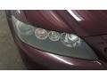 Dark Cherry Mica - MAZDA6 i Sport Sedan Photo No. 46