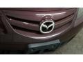 Dark Cherry Mica - MAZDA6 i Sport Sedan Photo No. 47