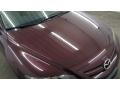 Dark Cherry Mica - MAZDA6 i Sport Sedan Photo No. 48