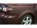 Dark Cherry Mica - MAZDA6 i Sport Sedan Photo No. 56