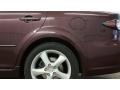 Dark Cherry Mica - MAZDA6 i Sport Sedan Photo No. 61