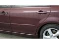 Dark Cherry Mica - MAZDA6 i Sport Sedan Photo No. 64