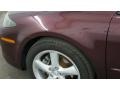 Dark Cherry Mica - MAZDA6 i Sport Sedan Photo No. 68
