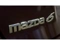 Dark Cherry Mica - MAZDA6 i Sport Sedan Photo No. 71