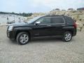 Onyx Black - Terrain SLT Photo No. 3