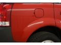 Chili Pepper Red - VUE V6 AWD Photo No. 50